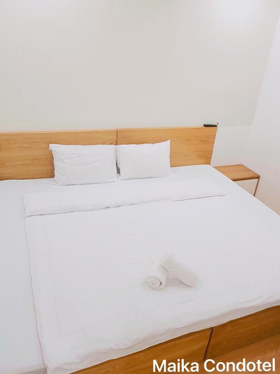 Maika Condotel Nha Trang Exterior foto