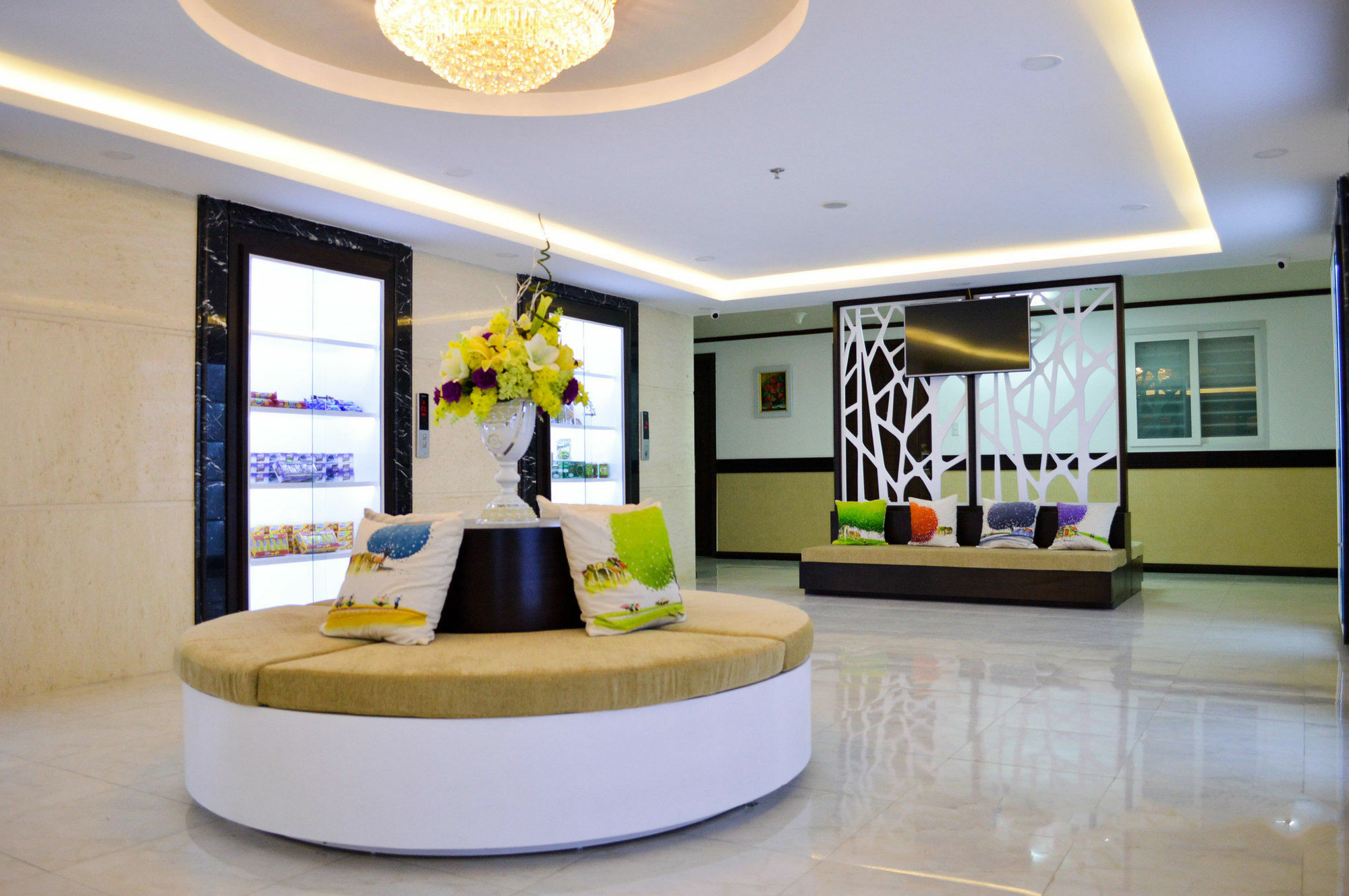 Maika Condotel Nha Trang Exterior foto