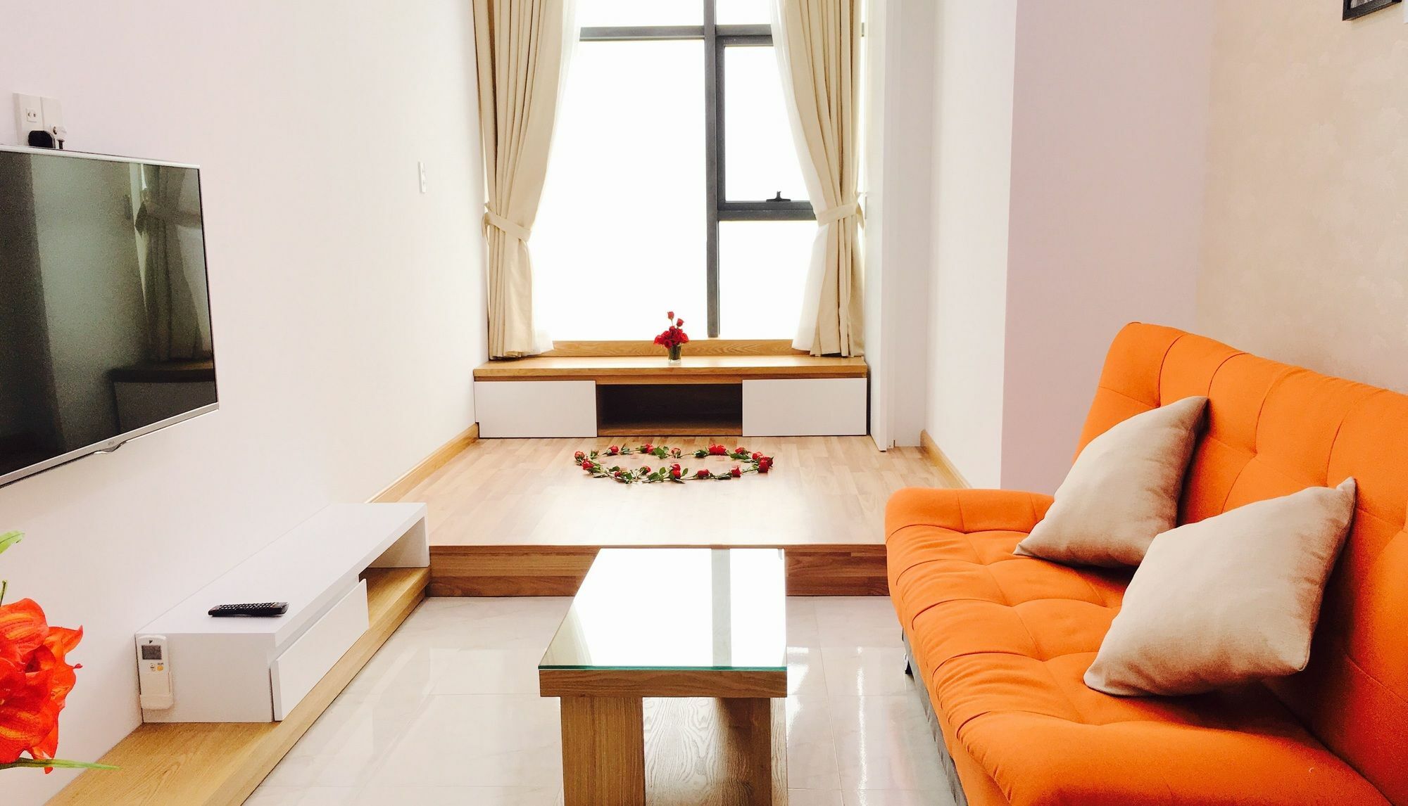 Maika Condotel Nha Trang Exterior foto