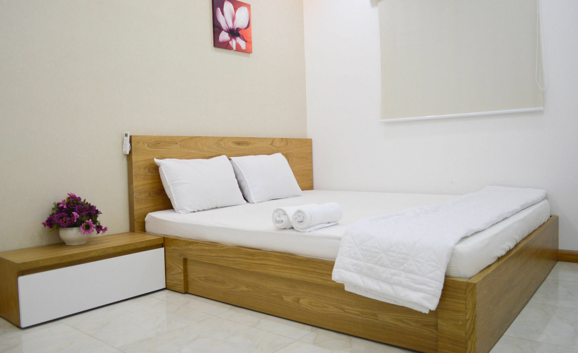 Maika Condotel Nha Trang Exterior foto
