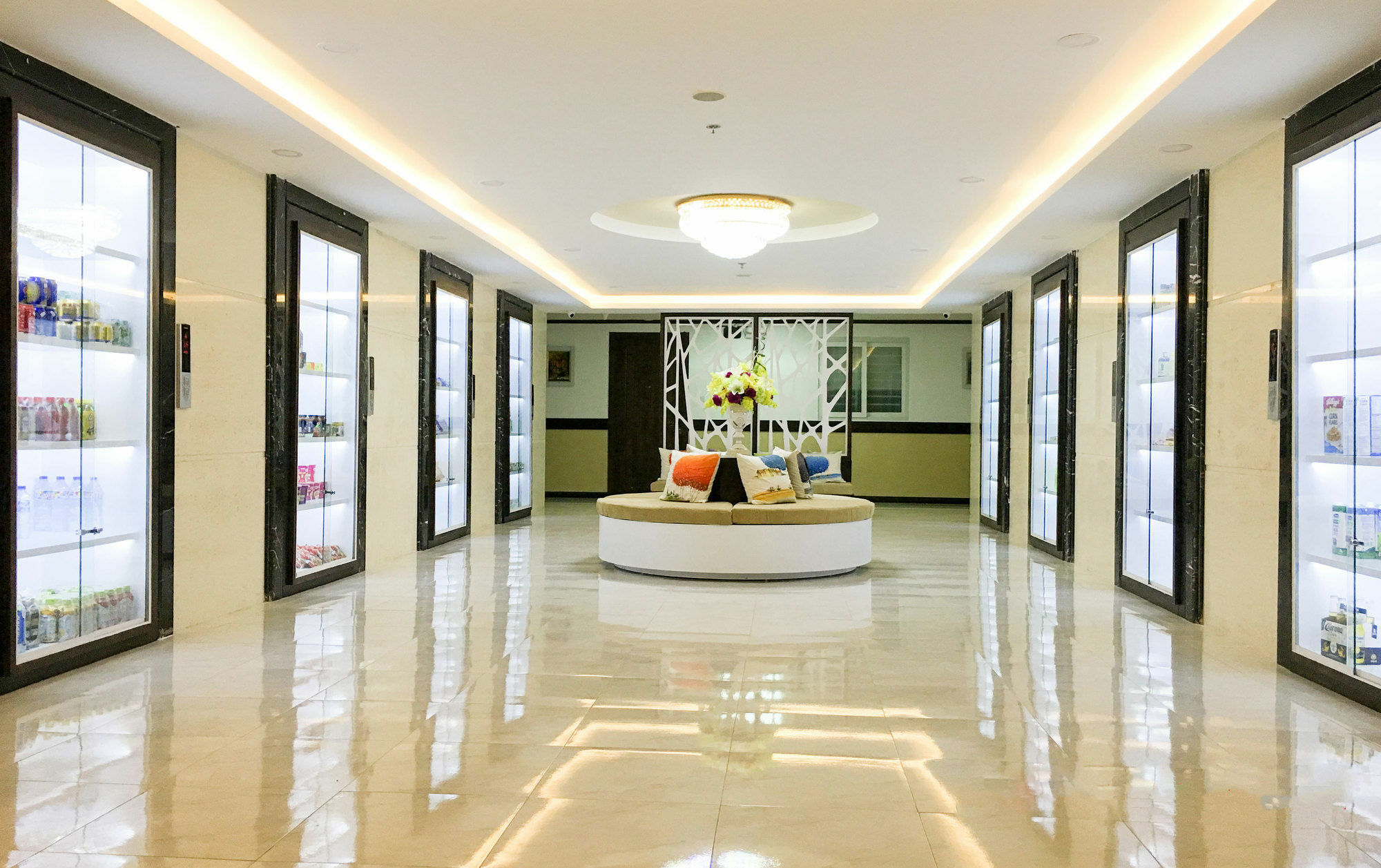Maika Condotel Nha Trang Exterior foto