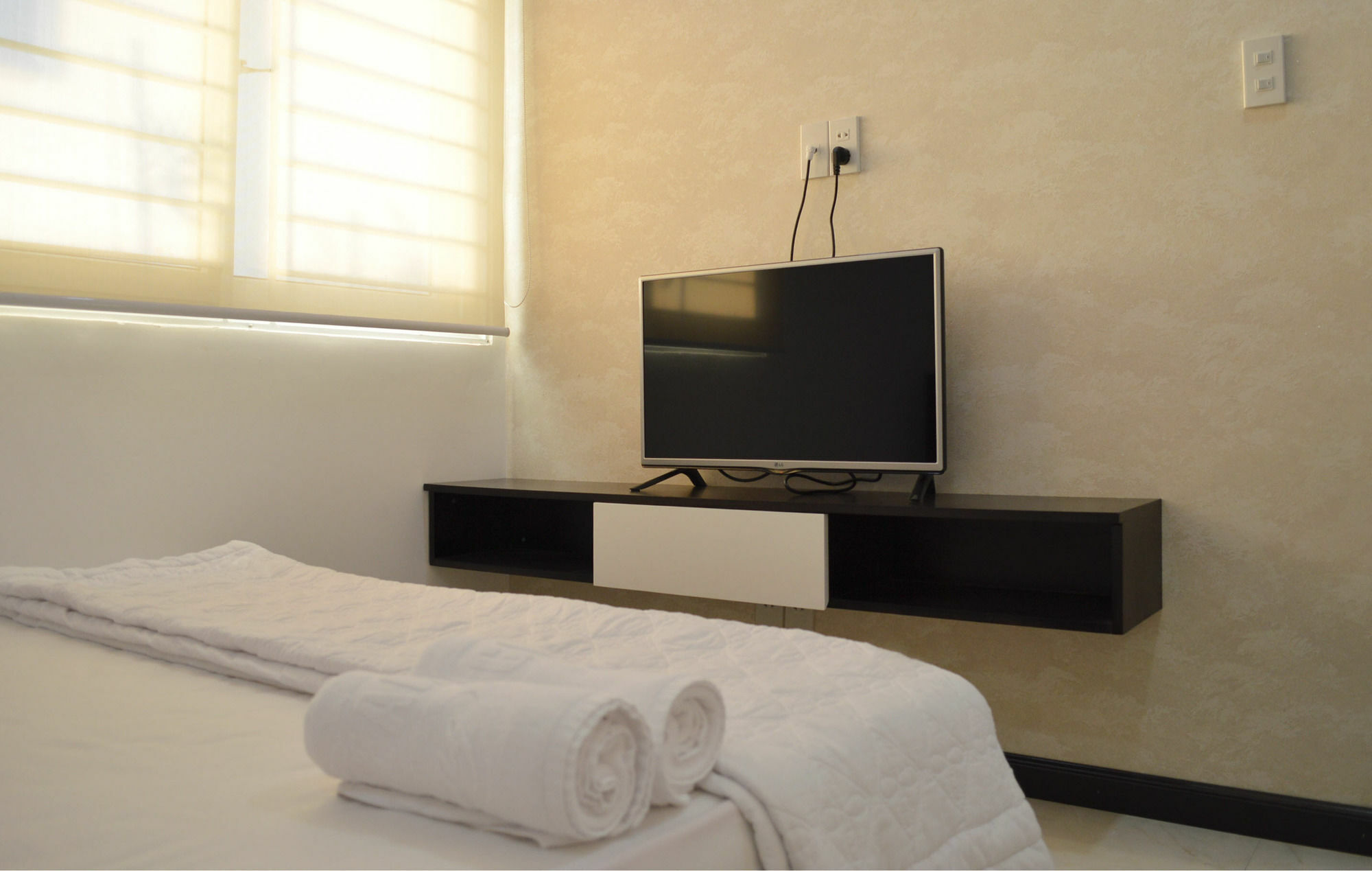 Maika Condotel Nha Trang Exterior foto