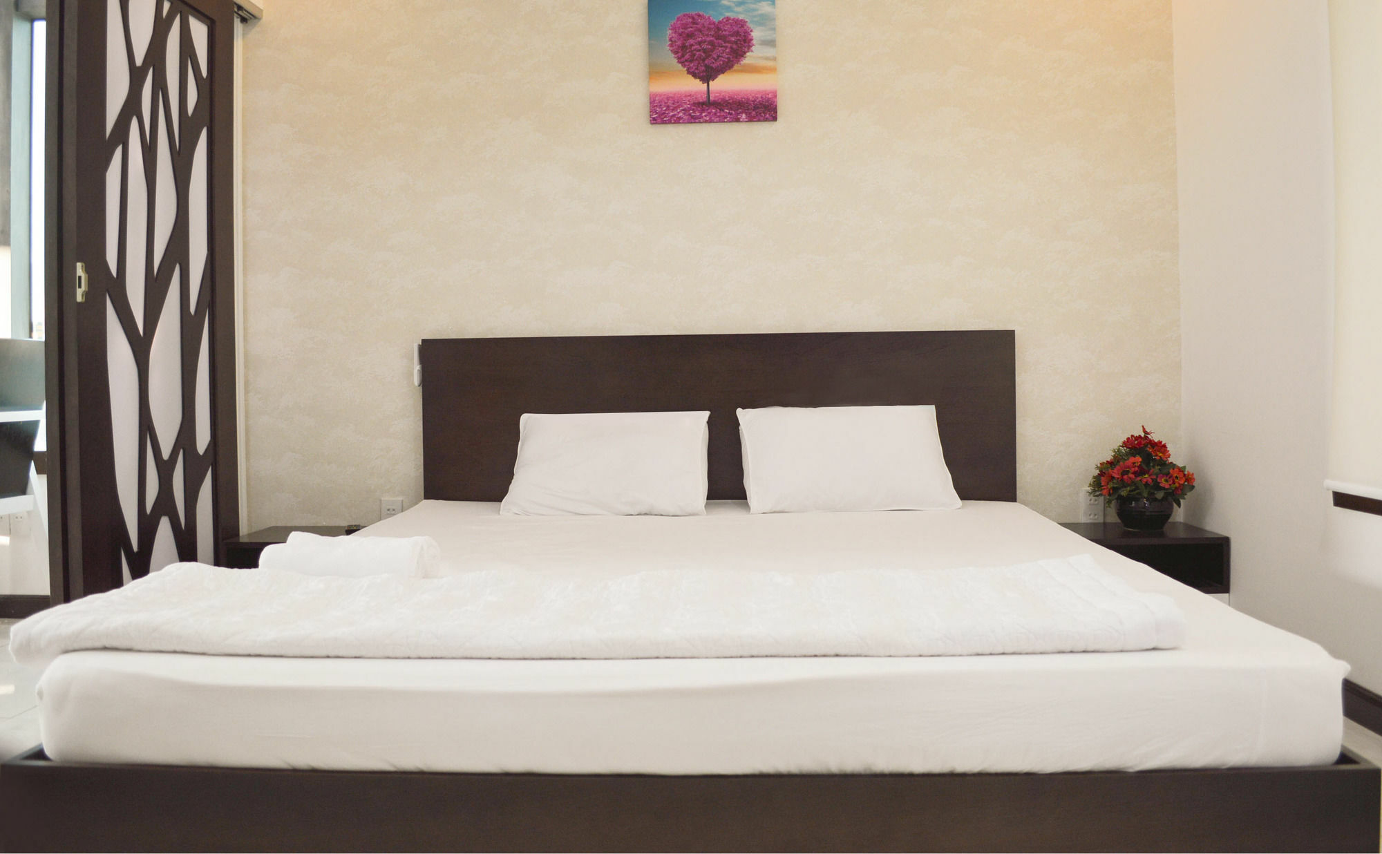 Maika Condotel Nha Trang Exterior foto